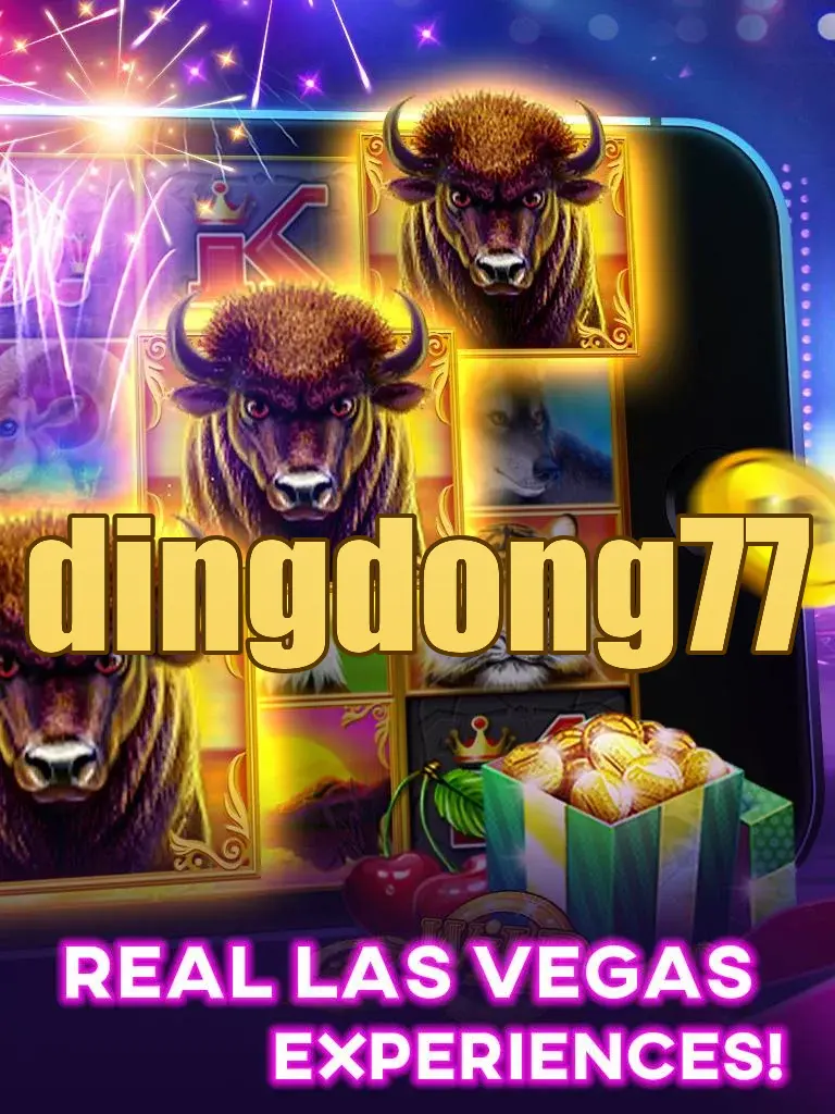 dingdong77 Masuk